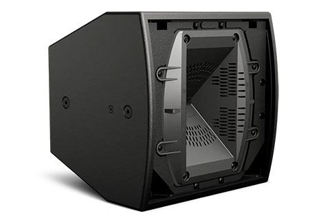 BOSE Pro FC108, multipurpose passice speaker