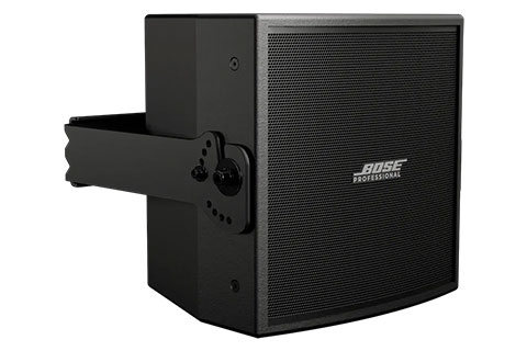 BOSE Pro FC108, multipurpose passice speaker