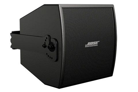 BOSE Pro FC108, multipurpose passice speaker