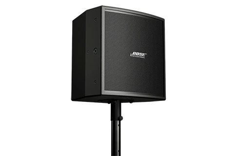 BOSE Pro FC108, multipurpose passice speaker