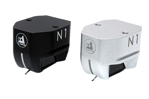 ClearAudio N1 MM cartridge