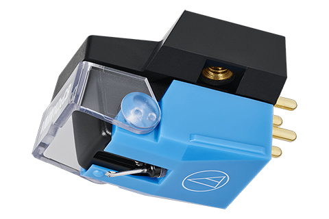 Audio-Technica VM510xCB Dual MM cartridge
