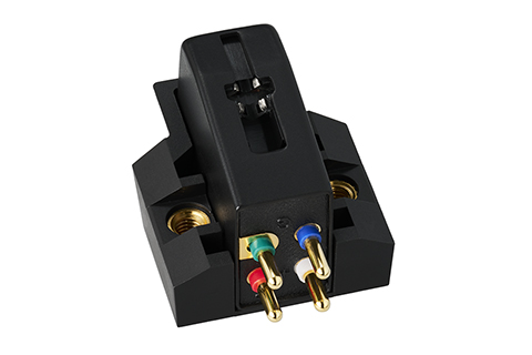 Audio-Technica VM510xCB Dual MM cartridge