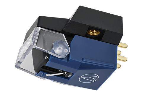 Audio-Technica VM520xEB Dual MM cartrige