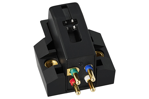 Audio-Technica VM520xEB Dual MM cartrige