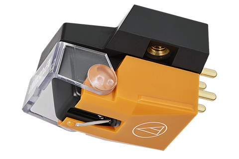 Audio-Technica VM530xEN Dual MM cartrigde