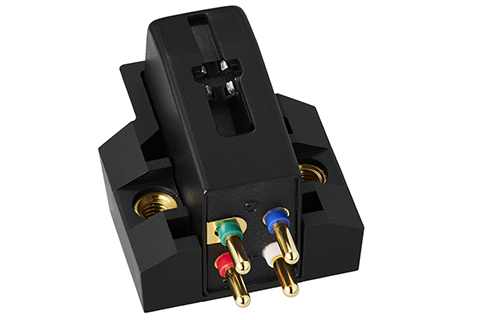 Audio-Technica VM530xEN Dual MM cartrigde