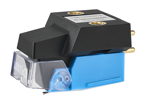 Audio-Technica VM610xMONO Dual MM cartridge