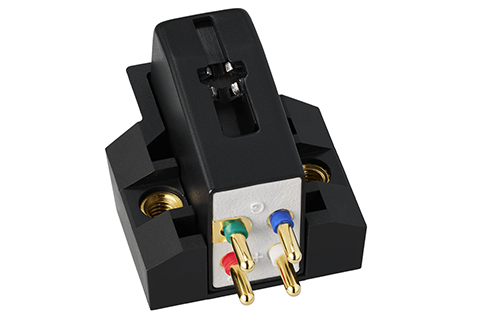 Audio-Technica VM610xMONO Dual MM cartridge