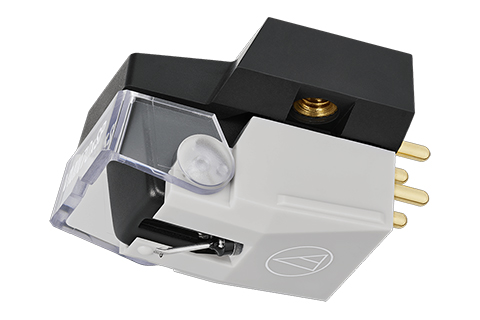 Audio-Technica WM670xSP Dual MM cartridge