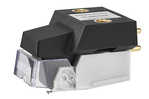 Audio-Technica WM670xSP Dual MM cartridge