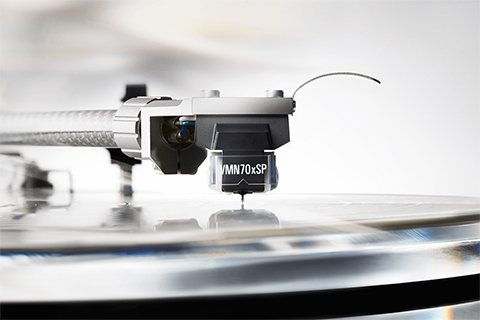 Audio-Technica WM670xSP Dual MM cartridge