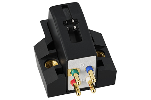 Audio-Technica WM670xSP Dual MM cartridge