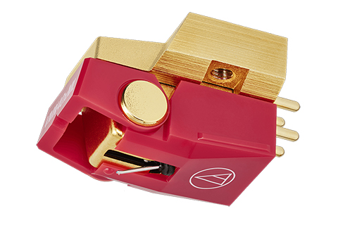 Audio-Technica VM740xML Dual MM cartridge