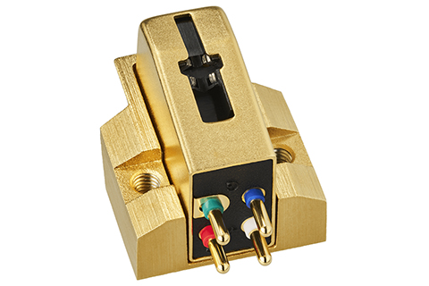 Audio-Technica VM740xML Dual MM cartridge