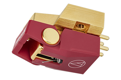 Audio-Technica VM745xML Dual MM cartridge