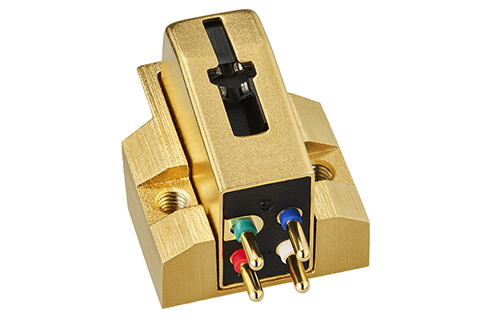 Audio-Technica VM745xML Dual MM cartridge