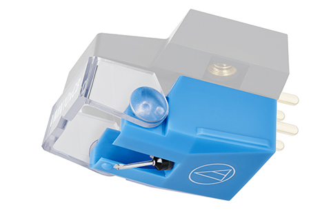 Audio-Technica VMN10xCB Dual MM Stylus