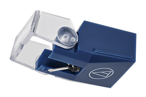Audio-Technica VMN20xEB Dual MM Stylus