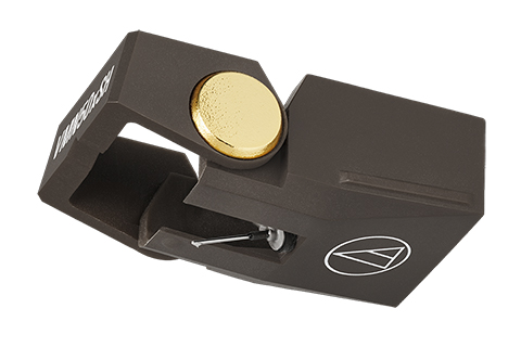Audio-Technica VMN50xSH Dual MM Stylus