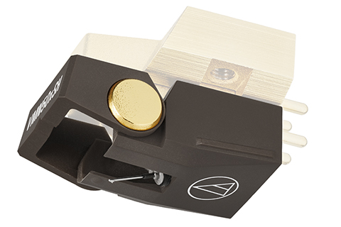 Audio-Technica VMN50xSH Dual MM Stylus