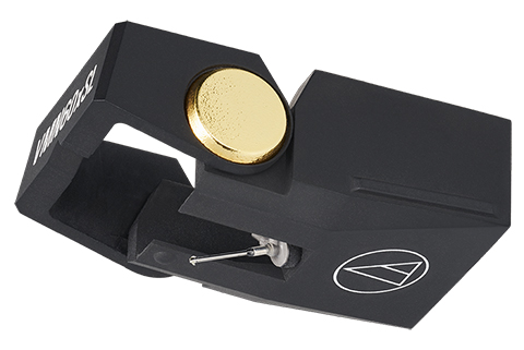 VMN60xSLC Dual MM Stylus