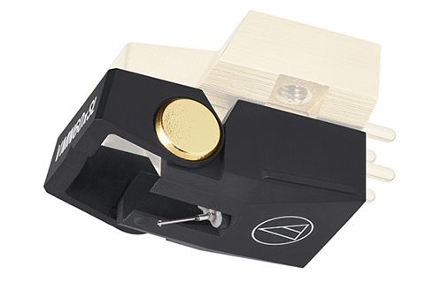 VMN60xSLC Dual MM Stylus