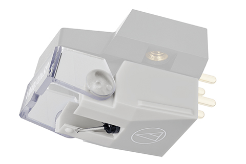 Audio-Technica VMN70xSP Dual MM Stylus