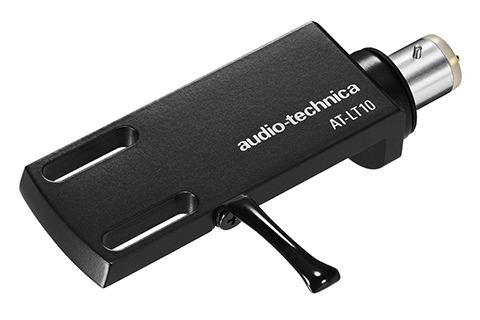 Audio-Technica VM520xEB/H Dual MM Stylus