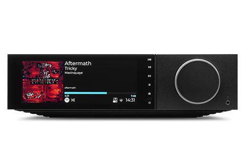 Cambridge Audio EVO 150 SE, Network streaming amplifier, 2x 150W, 8 Ohm
