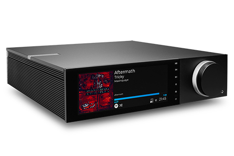 Cambridge Audio EVO 150 SE, Network streaming amplifier, 2x 150W, 8 Ohm