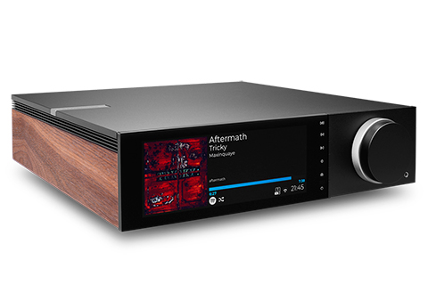 Cambridge Audio EVO 150 SE, Network streaming amplifier, 2x 150W, 8 Ohm