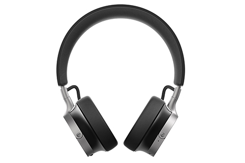 Beyerdynamic AVENTHO 100, Headphones over-ear, ANC - Black