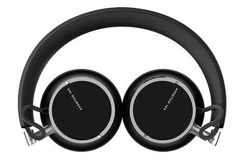 Beyerdynamic AVENTHO 100, Headphones over-ear, ANC - Black