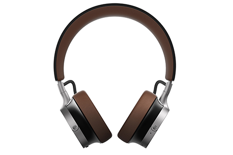 Beyerdynamic AVENTHO 100, Headphones over-ear, ANC - Brown