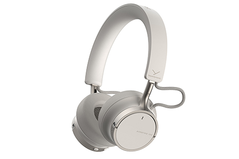 Beyerdynamic AVENTHO 100, Headphones over-ear, ANC - White