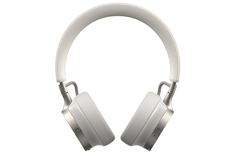 Beyerdynamic AVENTHO 100, Headphones over-ear, ANC - White