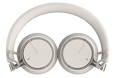 Beyerdynamic AVENTHO 100, Headphones over-ear, ANC - White