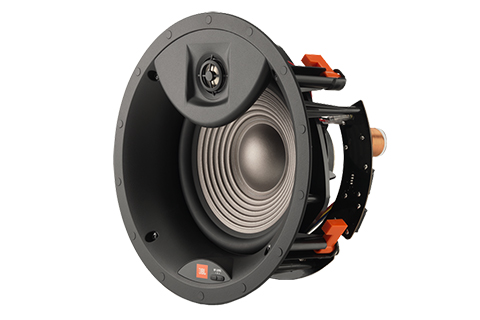 JBL Studio 2 81C in-ceiling speaker
