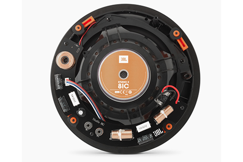 JBL Studio 2 81C in-ceiling speaker