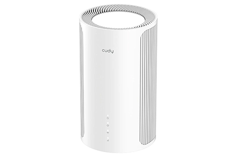 5G Router P4 Rel16/Wf6 Ax3000 Gigabit
