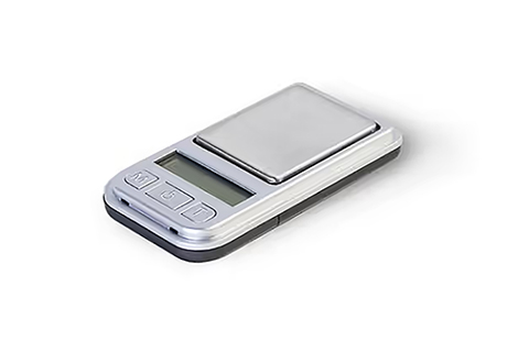 Elipson Digital Pickup Scale