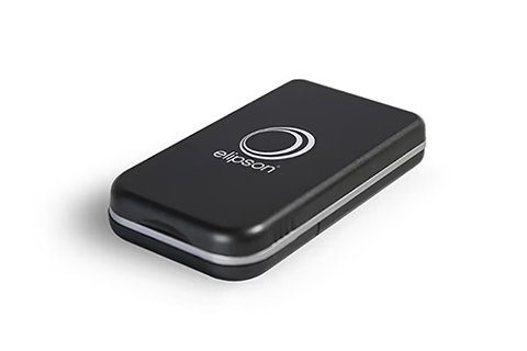 Elipson Digital Pickup Scale