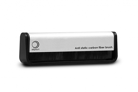 Elipson Vinyl Brush