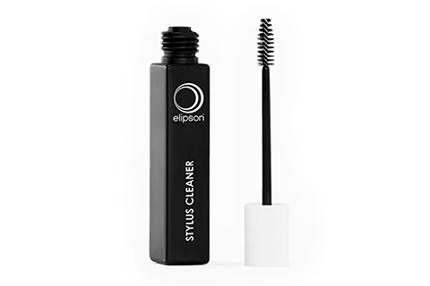 Elipson Stylus Cleaner Pickup Cleaning