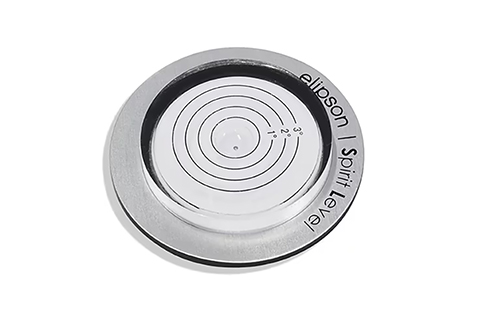 Elipson Spirit Level