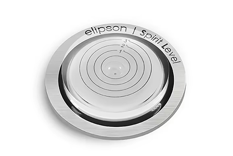 Elipson Spirit Level