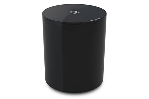 Elipson Planet Sub, subwoofer - Black