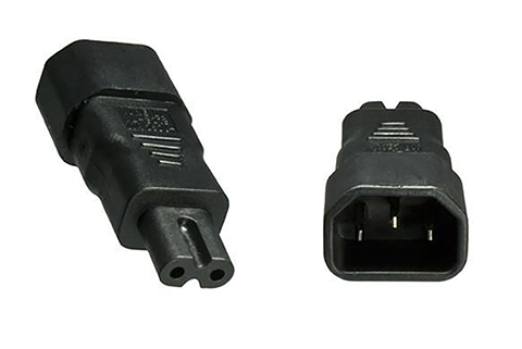 Power adapter, 230MC-PE147AD AC, C14/C7