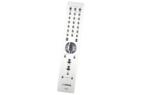 Yamaha CDX30 Remote Control